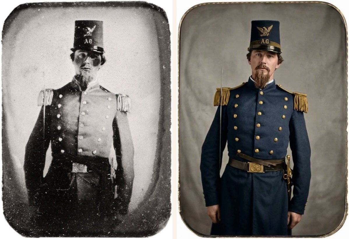 Программа для реставрации старых фотографий: что выбрать — и когда проще онлайн