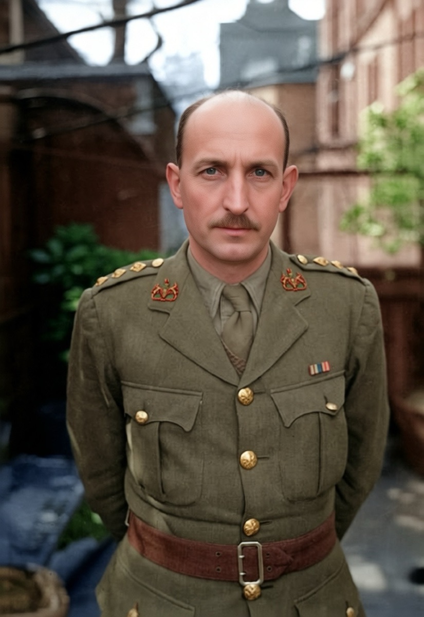 После